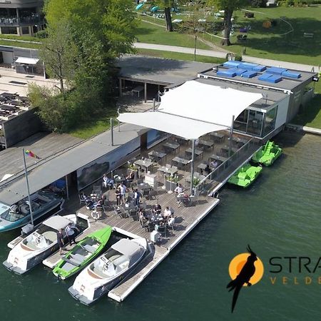 Himmelblau By Strandclub Velden Velden am Woerthersee Exterior photo